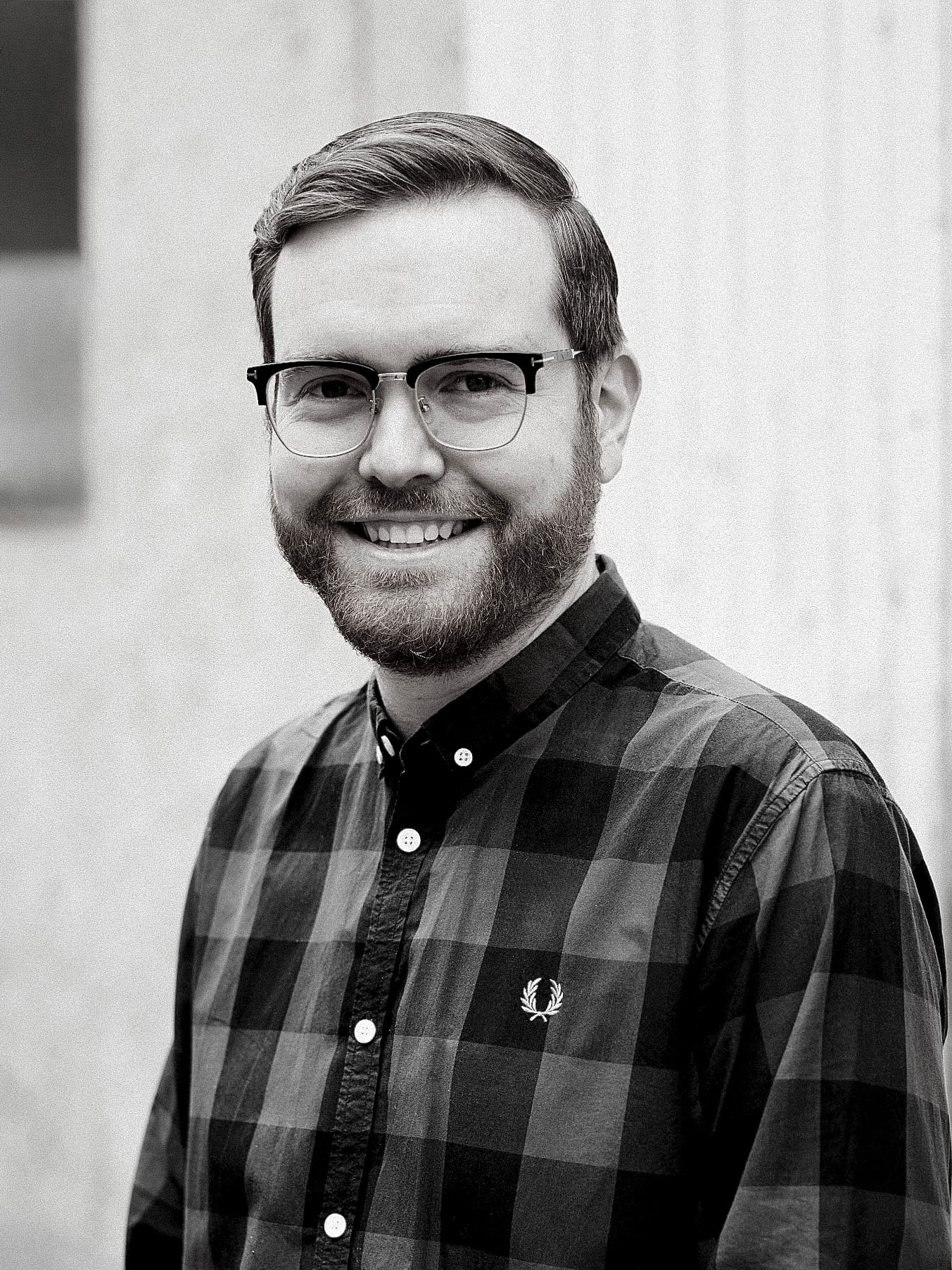 Glenn Stark – Biersommelier